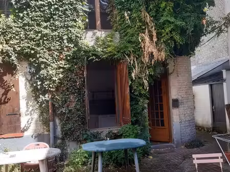location maison lille wazemmes