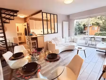 maison t4