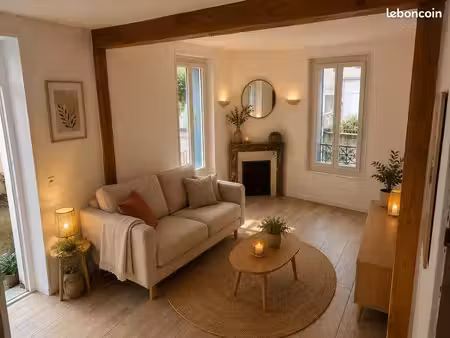 maison de ville