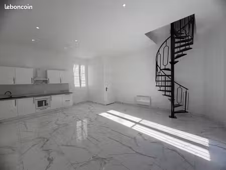 maison t3