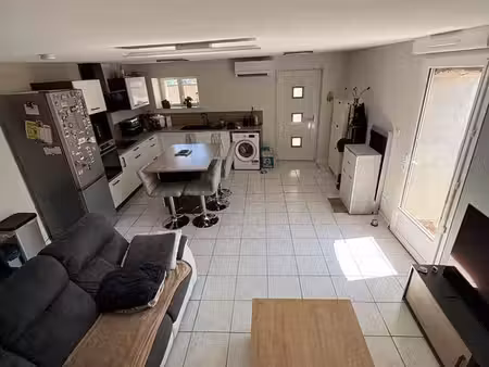 maison f3 à louer