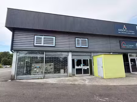 local commercial à louer