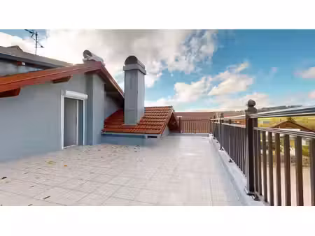 duplex à louer