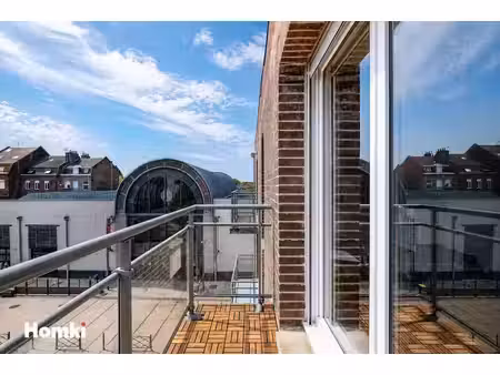 appartement t2 de 44 m² à armentières 59280  rue paul pouchain