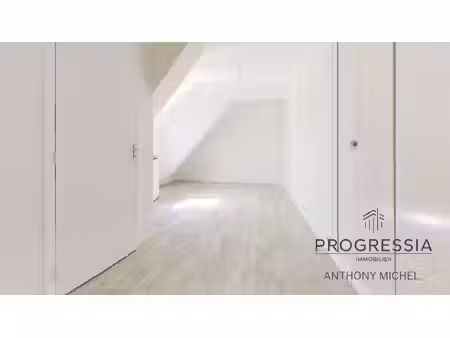appartement 1 pièce(s) 14.51 m2