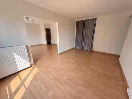 appartement t4 - 93.56m2 - olivet