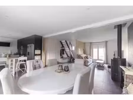 maison 5 pièces