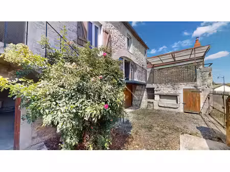 maison à 5 minutes de gannat