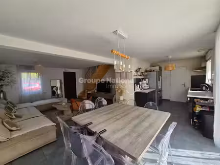maison joue les tours 5 pièce(s) 104 m2