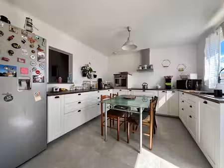 maison le pellerin 7 pièce(s) 128 m2