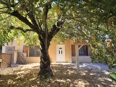 maison 3 pièces 118m²