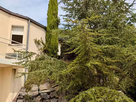 ceyrat - villa 240 m² avec extérieurs