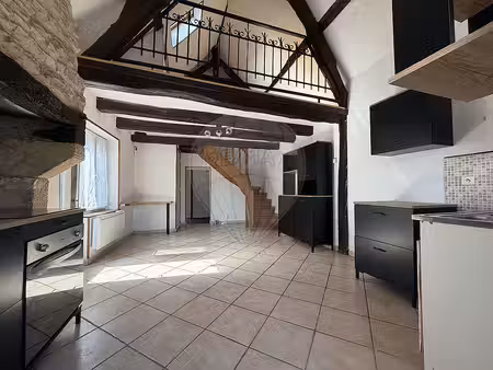 maison 3 chambre(s) à vendre