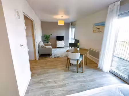 studio à vendre