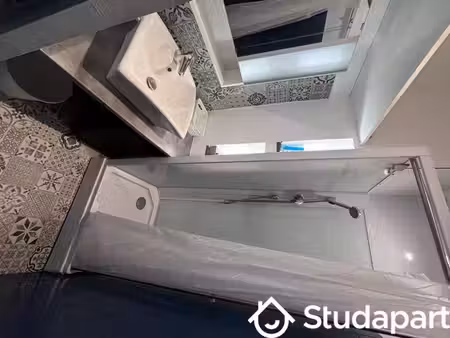 studio à louer
