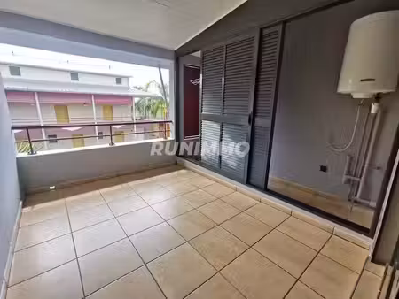 location appartement 2 pièces 36.74 m² à la possession (97419)  746 €
