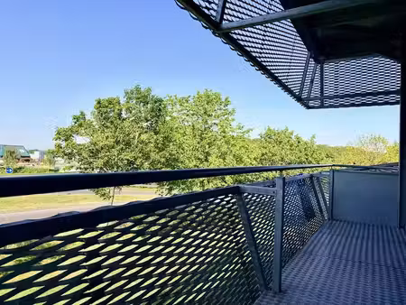 location locaux professionnels 4 pièces 71 m² à longueau (80330)  1 490 €