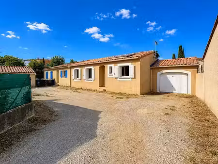 location maison 4 pièces 80 m² à ales (30100)  950 €