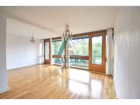 appartement 3/4 pièces - la celle-saint-cloud