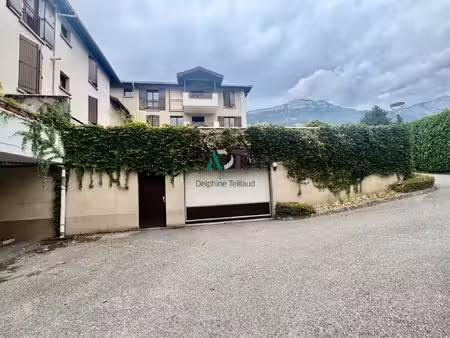 garage double de plein pied
