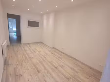 local commercial/professionnel rénové ? 45 m² ? sin-le-noble