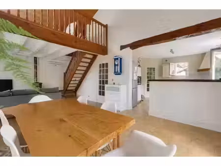 vente maison 4 pièces 107 m² à guethary (64210)  898 960 €