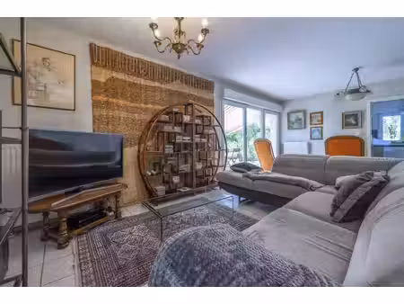 strasbourg stockfeld - maison 5/6p de 145m2 habitables sur t