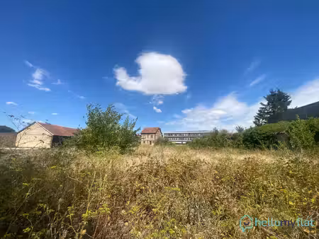 terrain - vt064 - 51000 châlons-en-champagne