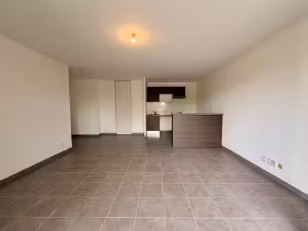 appartement t3 - sous sol