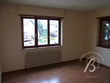 appartement à louer duttlenheim