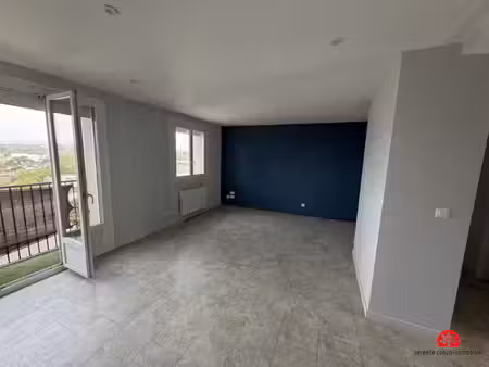 appartement à louer feyzin
