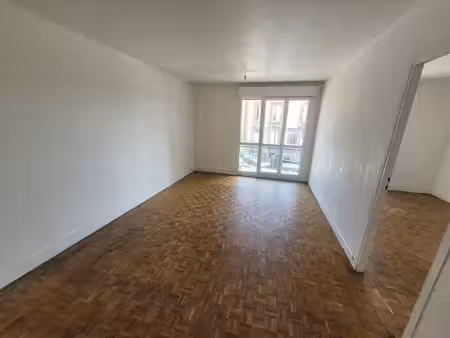 appartement à vendre le bourget