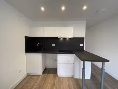 studio meuble / secteur rives du lez
