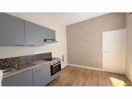 tierce - appartement 3 pieces