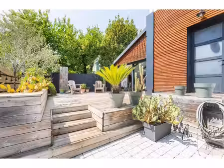 proche du quintaou