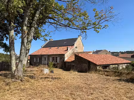 maison de maître availles limouzine 9 pièce(s) 380 m2