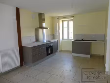 maison à louer corpeau
