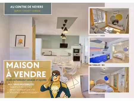 investissement clé en mains