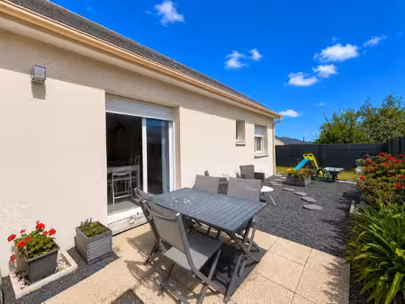 maison plain pied st alban