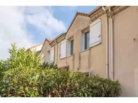 maison t4