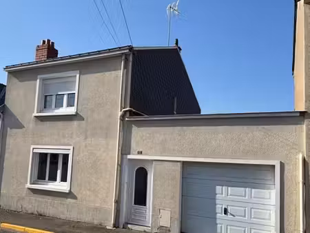 maison trelaze 5 pièce(s) 98 m2
