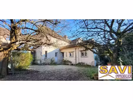 maison 233m² - 6 chambres-centre ferrieres en gatinais-ideal gr