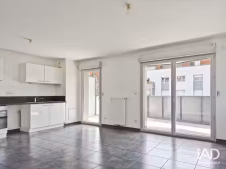 appartement à bassens (73000)