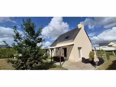 vente maison argol  94m² 5 pièces 241 500€ avec terrasse