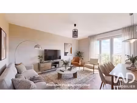 appartement à auxerre (89000)
