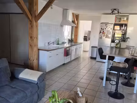 appartement à châlons-en-champagne (51000)