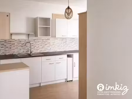 vente appartement 5 pièces 109 m² vénissieux (69200)