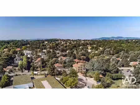 appartement à oullins (69600)