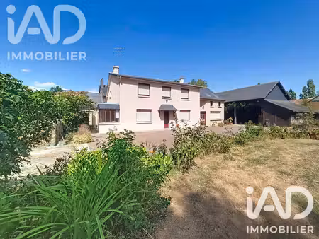 domaine à retiers (35240)