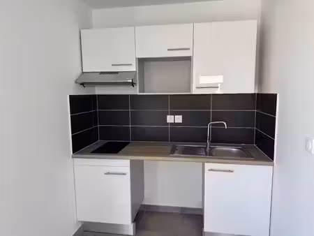 location appartement 2 pièces 48 m² à tournefeuille (31170)